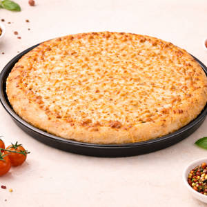 Margherita Pizza [ Reguler 7"]