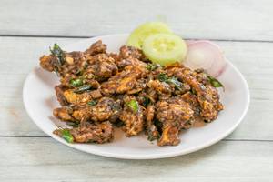 Chicken Pepper Roast