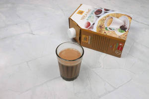 Masala Chai - Tea (250 Ml)