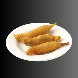 Ugadi Special Mirapakaya Bajji (No Side ) - 8 Nos