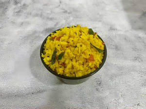 Jain Poha