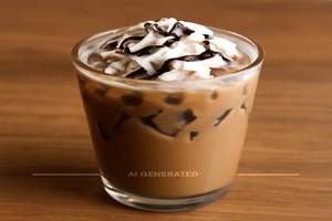 Iced Mocha