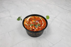 Tufani Paneer