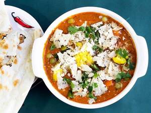 Veg Kolhapuri
