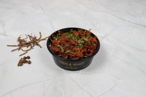 Rajasthani Ker Sangri Ki Sabji