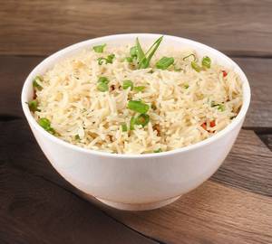 Jeera Rice