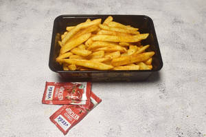Peri Peri French Fries