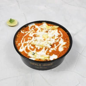 Paneer Porcha