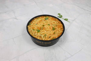 Masala Maggi
