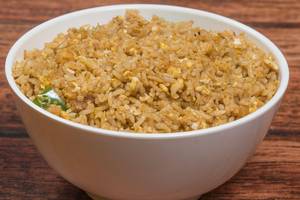 Egg Fried Rice