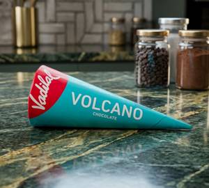 Chocolate Cone