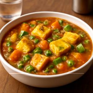 Curry Craaft Special