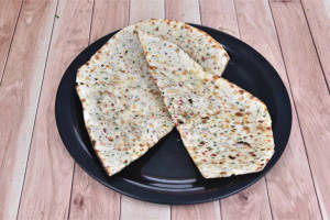 Kasmiri Naan