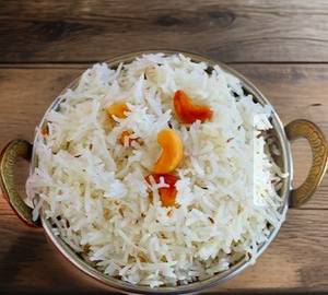Kaju Pulav