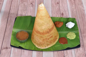 Ghee Roast