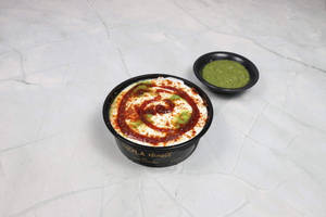 Dahi Vada