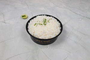 Steam Rice