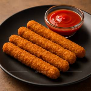Mushroom Stick