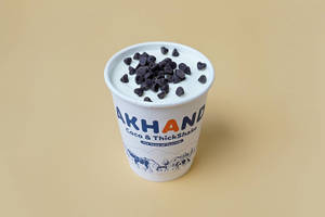 Vanila Chips Thick Shake