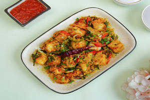 Paneer 65