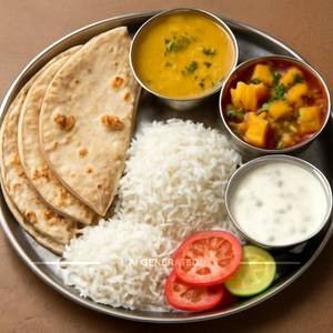 Ghar Ki Thali