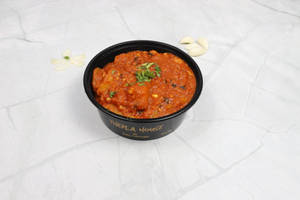 Lasuni Bataka Sabji