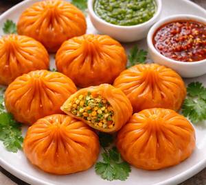 Paneer Tikka Momo