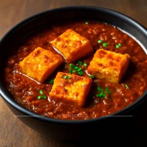 Paneer Angara [300 Ml]