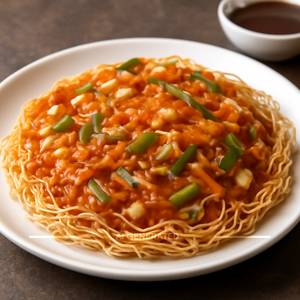 American Chopsuey