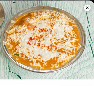 Paneer Lababdar