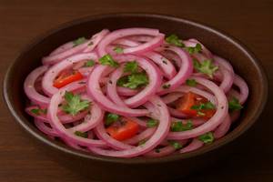 Onion Salad