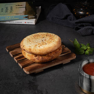 Burgizza