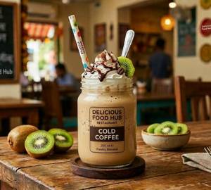 Cold Coffee 250 Ml