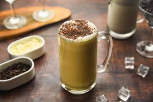 Panasa Frappe