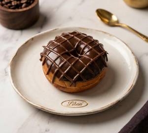 Premium Chocolate Donut