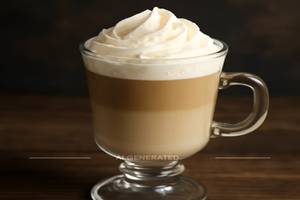 Irish Latte
