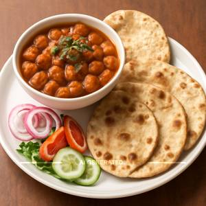 Chole Masala Combo