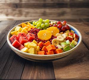 Mixed Fruit Salad