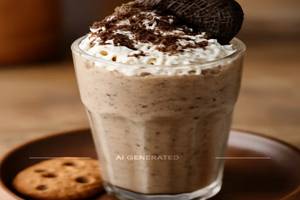 Cookie Frappe