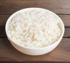Plain Rice