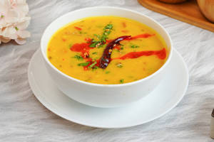 Dhaba Dal Fry