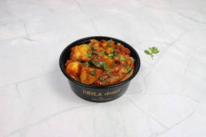 Aloo - Pyaz Sabji