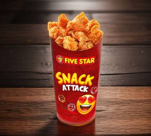 Chicken Popcorn