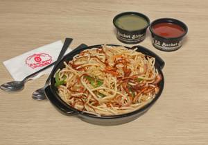 Veg Noodles
