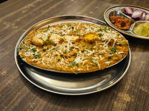 Paneer Punjabi - Must Try