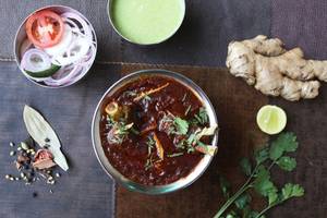 Mutton Masala