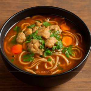 Thukpa
