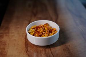 Peri Peri Masala Corn