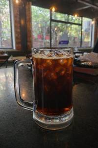 Iced Cold Brew