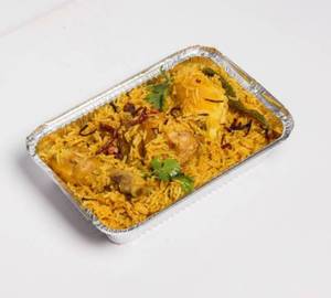 Chicken Biryani - Family pack